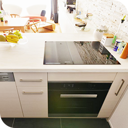 キッチンリフォーム