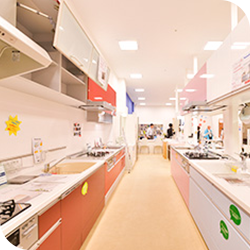 リフォームプライス川口店