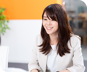 リフォームのプロが丁寧なヒアリング