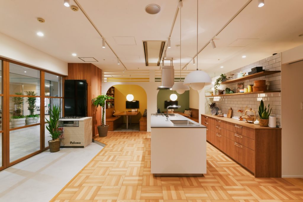 第56回　リフォーム博の様子～3日目～