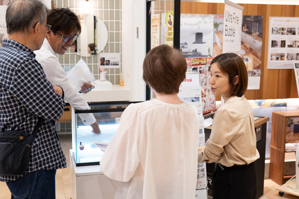 第57回　リフォーム博の様子総集編