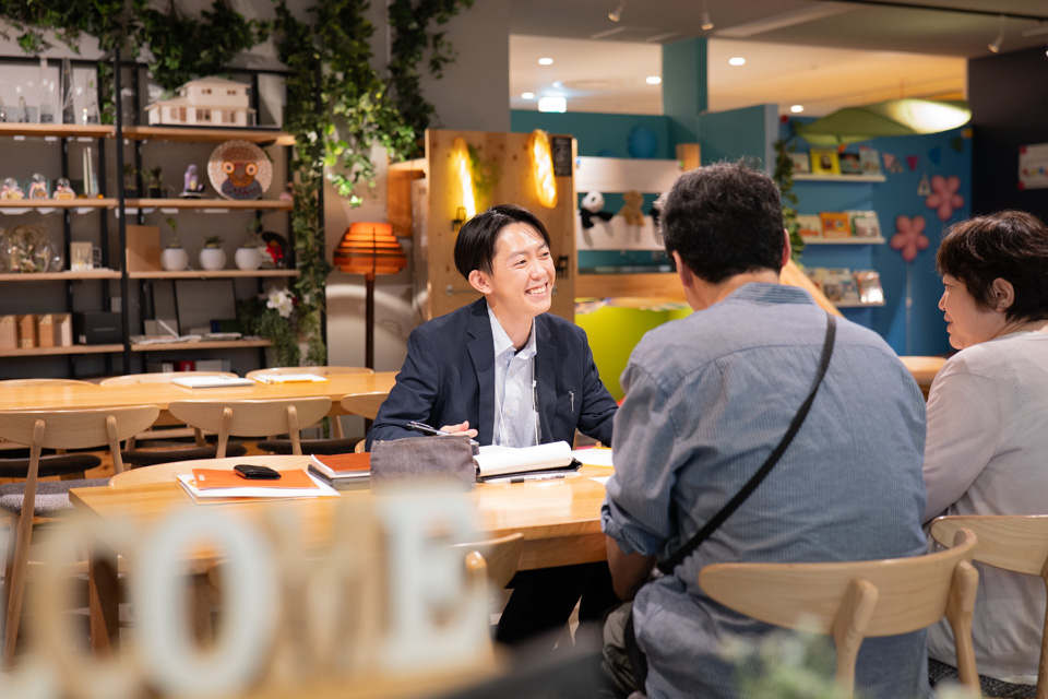 第56回　リフォーム博の様子～2日目～