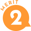 MERIT 2