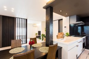 3世代のモダンライフ ~風と光とともに~