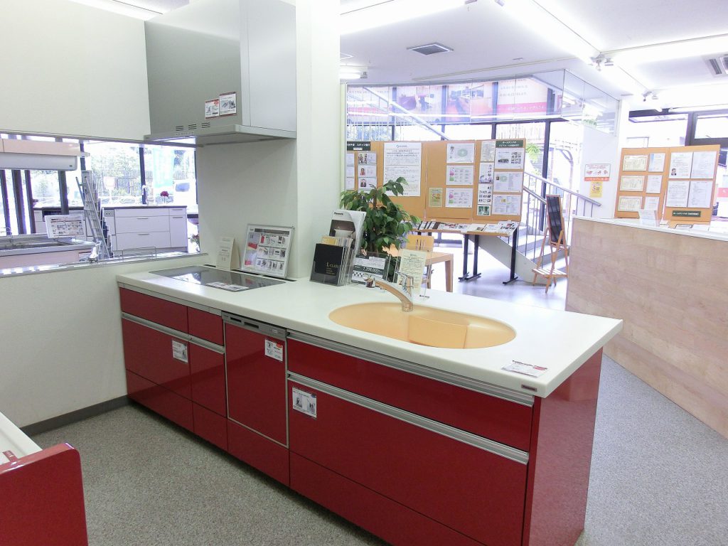 Panasonic リビングステーションLクラス