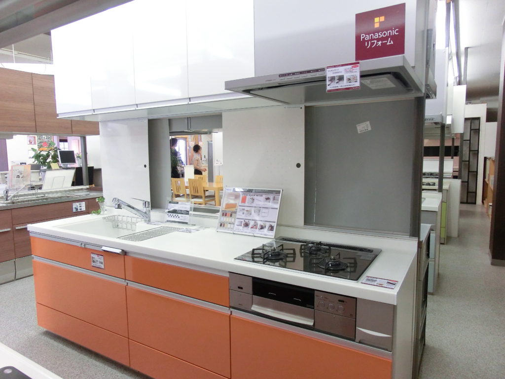 Panasonic リフォムスI型