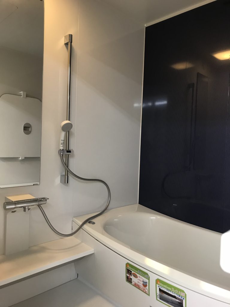 TOTO サザナ、HDシリーズ