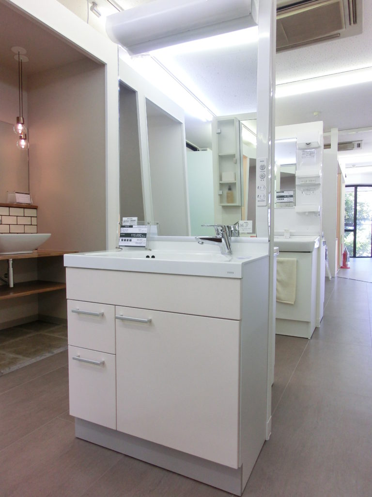 TOTO スリムシリーズ