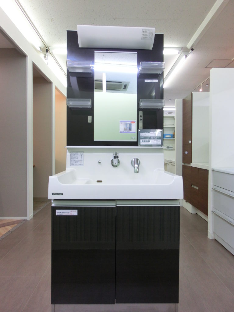 クリナップ クリナップS