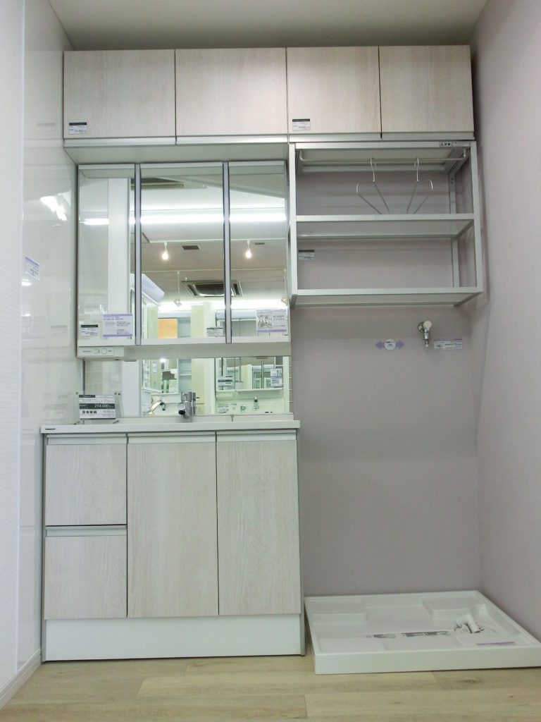 Panasonic シーライン1650