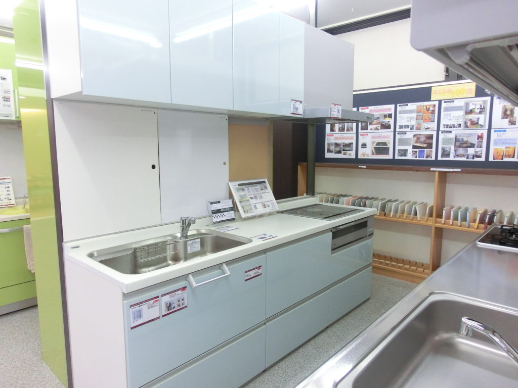 Panasonic リビングステーションVクラス