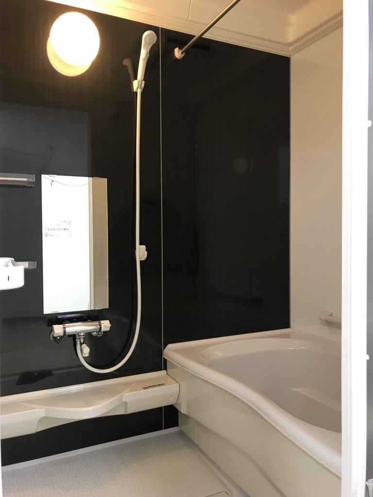 長府製作所 ユメリア