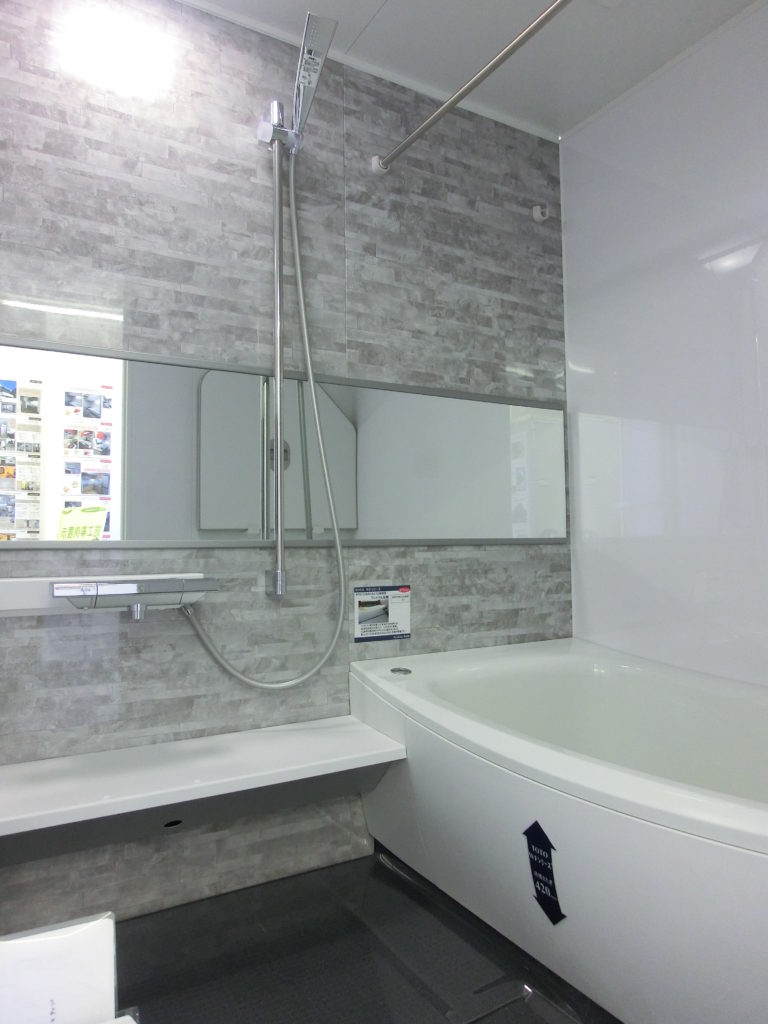 TOTO マンションリモデルWF