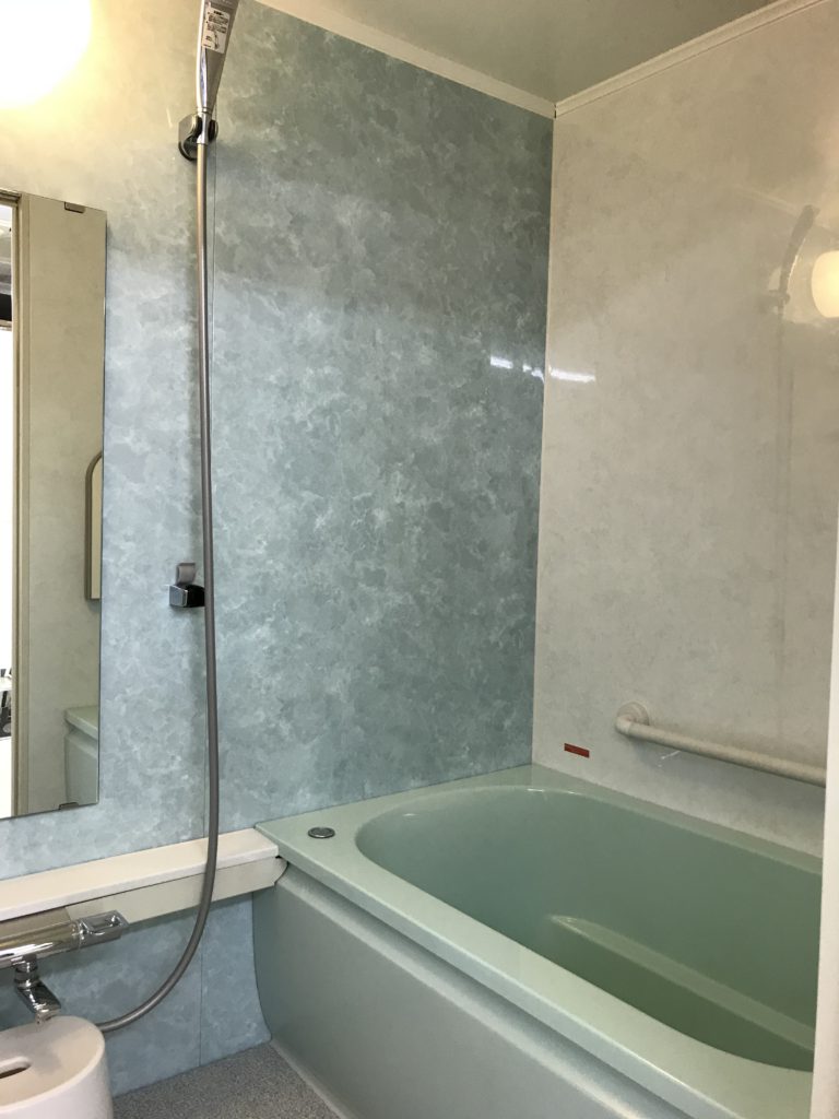 TOTO もっとひろがるWB