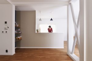 受け継いでいく つないでく