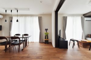 築26年戸建リノベ | これからの将来を想って ~お孫さんも大喜びの高性能住宅へ~