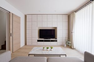 築20年戸建リノベ | これが好き!!に囲まれて