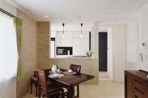 戸建リノベ | 残しながら、新しく