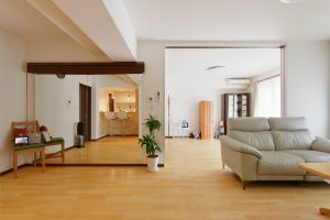 築35年マンションリノベ | ココロオドル