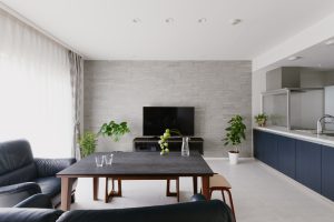 築21年マンションリノベ | 奥様の憧れを叶えたリフォーム