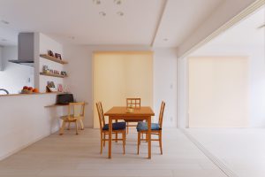 築30年戸建リノベ | これからも、愛着のあるこの家と過ごす