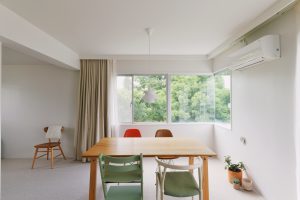 築35年マンションリノベ | 家具設計士と造る 「トトノウ住まい」