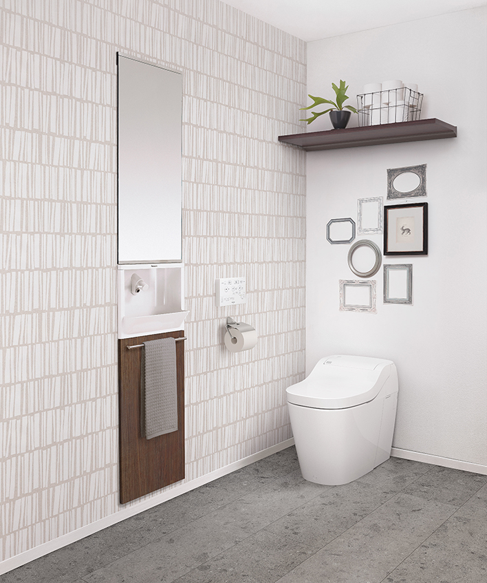 パナソニック アラウーノ