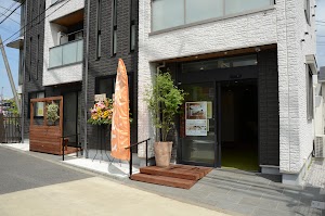リフォームプライス稲城店 屋根外壁専門館イロドリ place picture