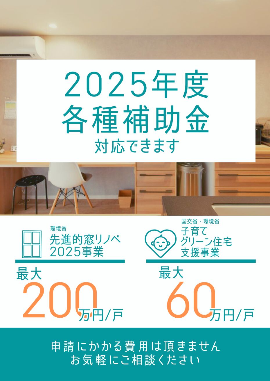 補助金2025
